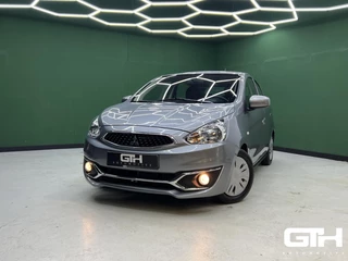 Mitsubishi Space Star 1.0 Cool+ Airco | Cruise control | NAP