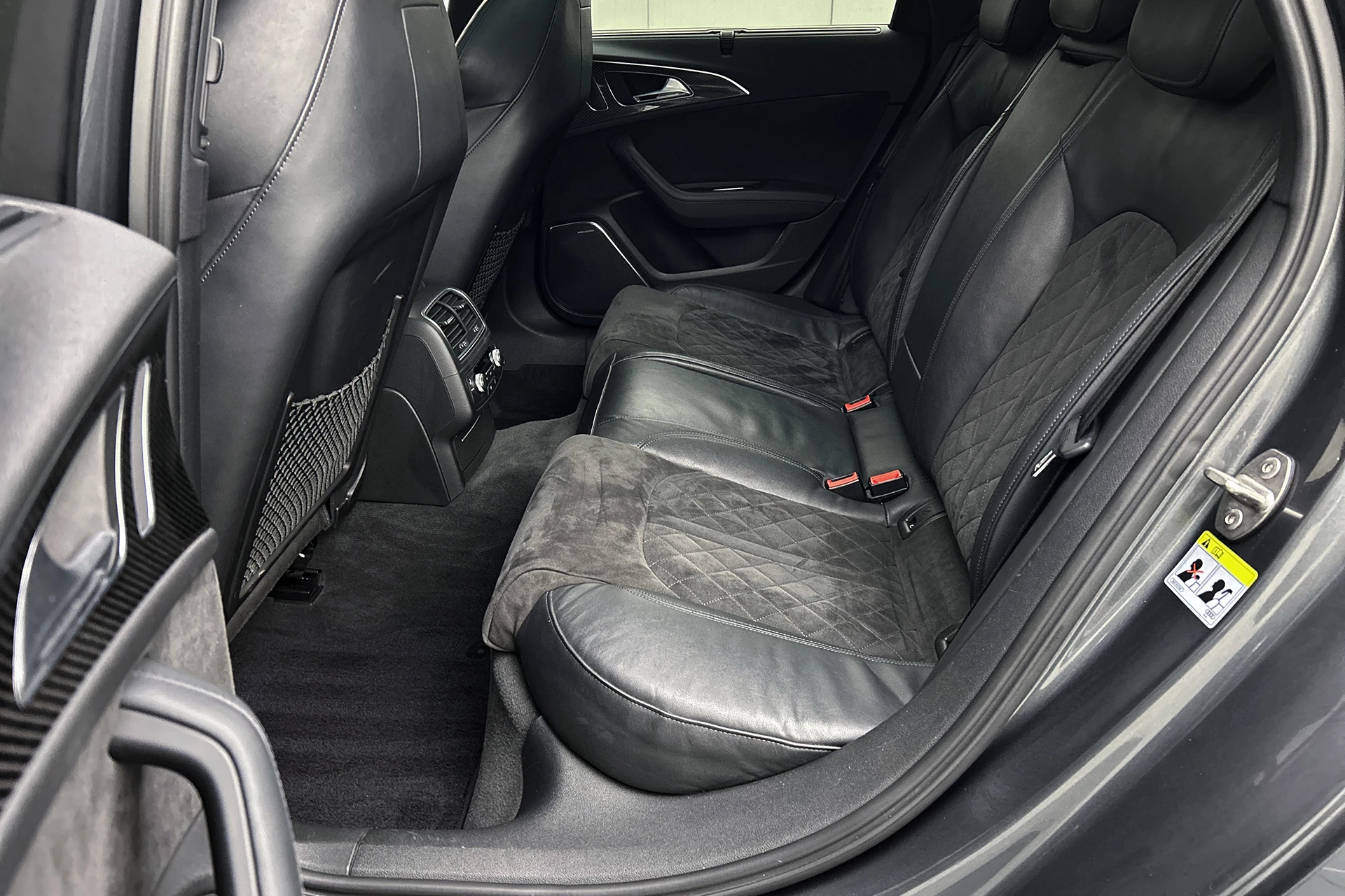 Hoofdafbeelding Audi RS6