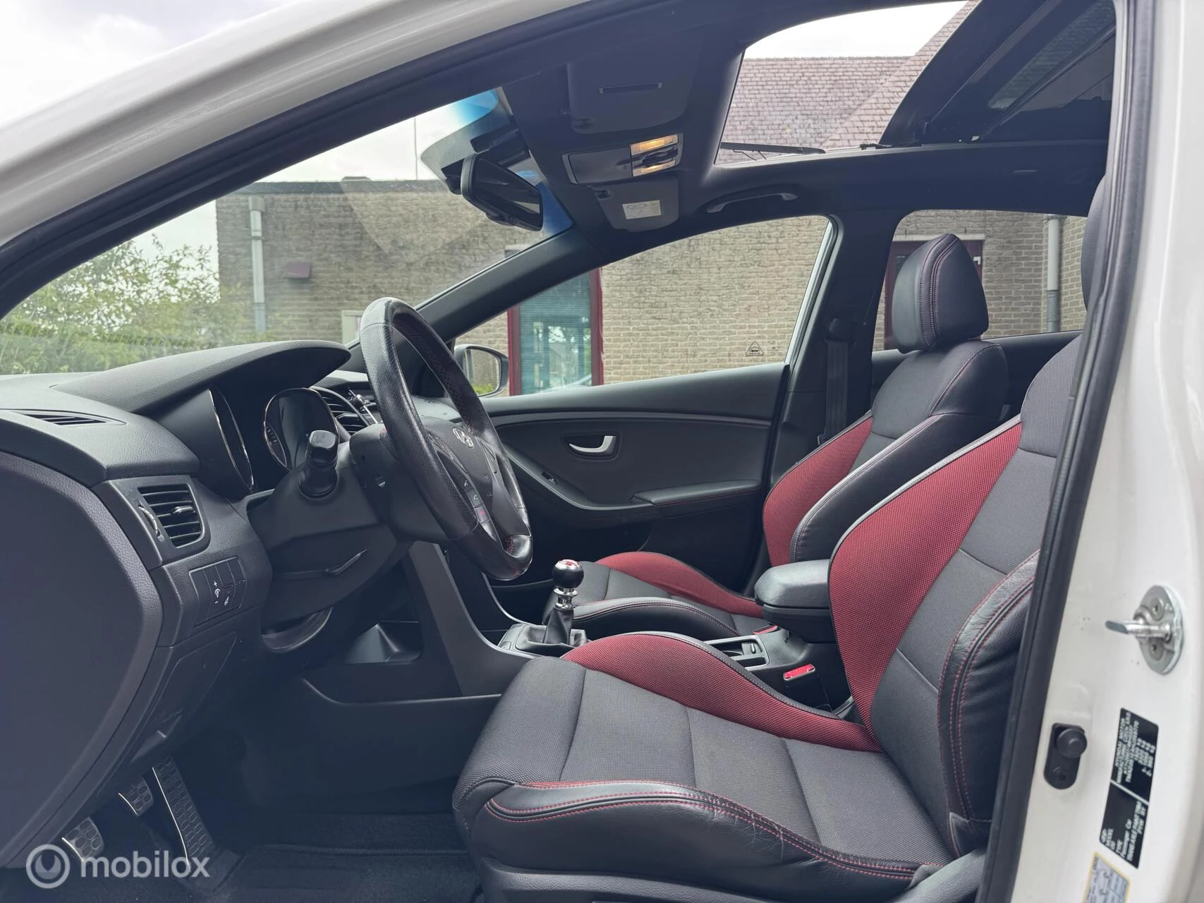 Hoofdafbeelding Hyundai i30
