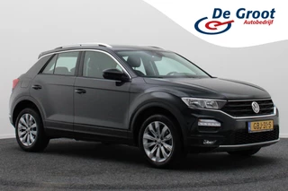 Volkswagen T-Roc 1.5 TSI