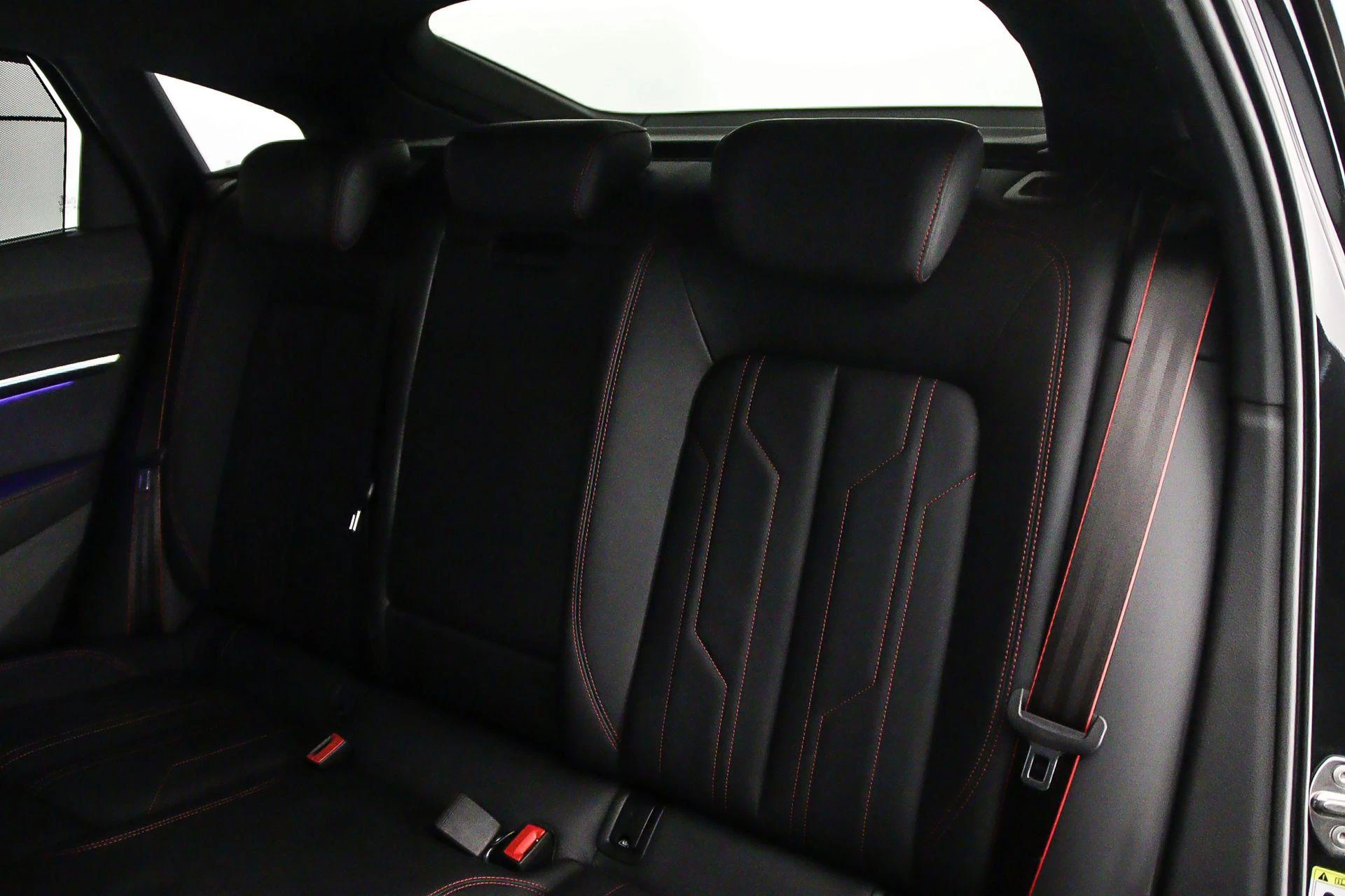 Hoofdafbeelding Audi Q8 Sportback e-tron