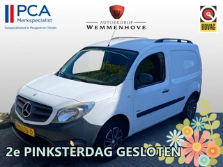 Mercedes-Benz Citan 108 CDI BlueEFFICIENCY Airco/Schuifdeur