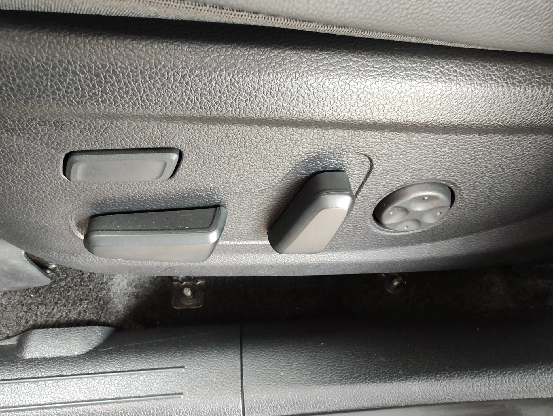 Hoofdafbeelding Hyundai Santa Fe