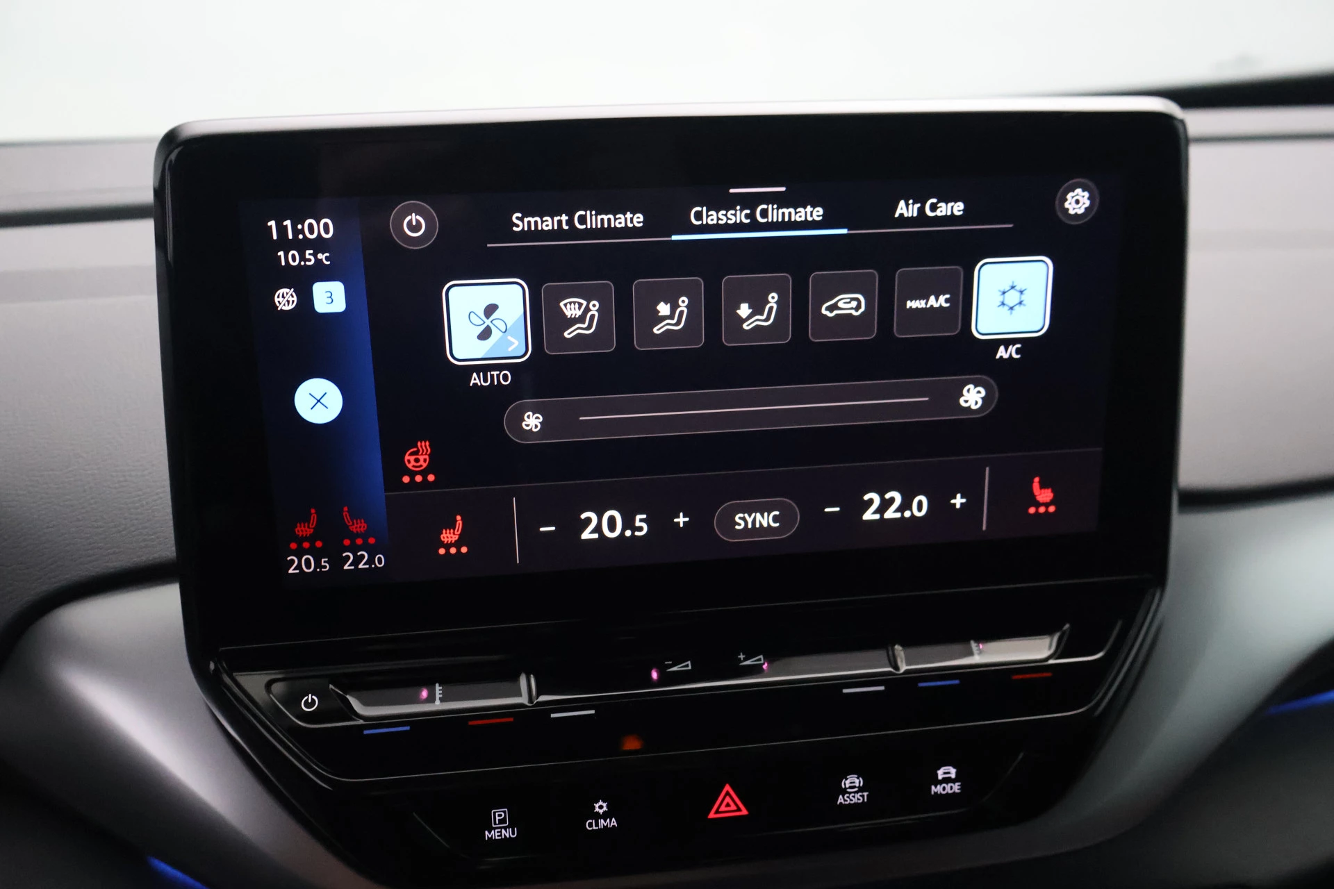 Hoofdafbeelding Volkswagen ID.4