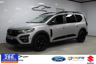 Dacia Jogger 1.0 TCe 100 ECO-G Extreme 7persoons