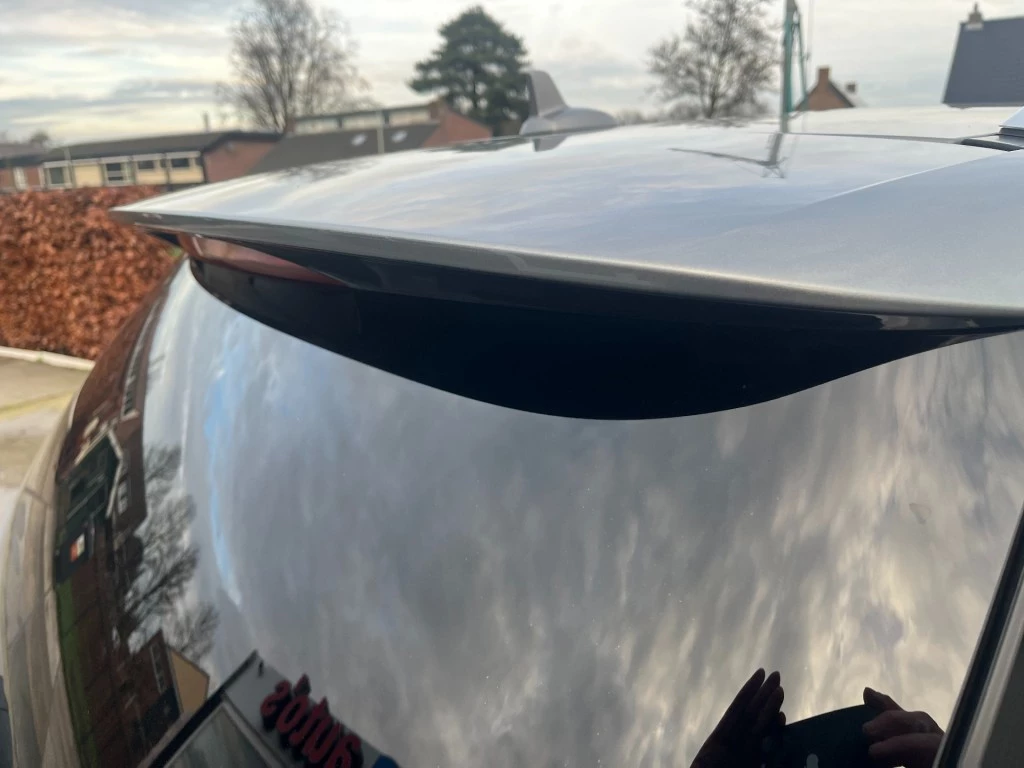 Hoofdafbeelding Mercedes-Benz M-Klasse