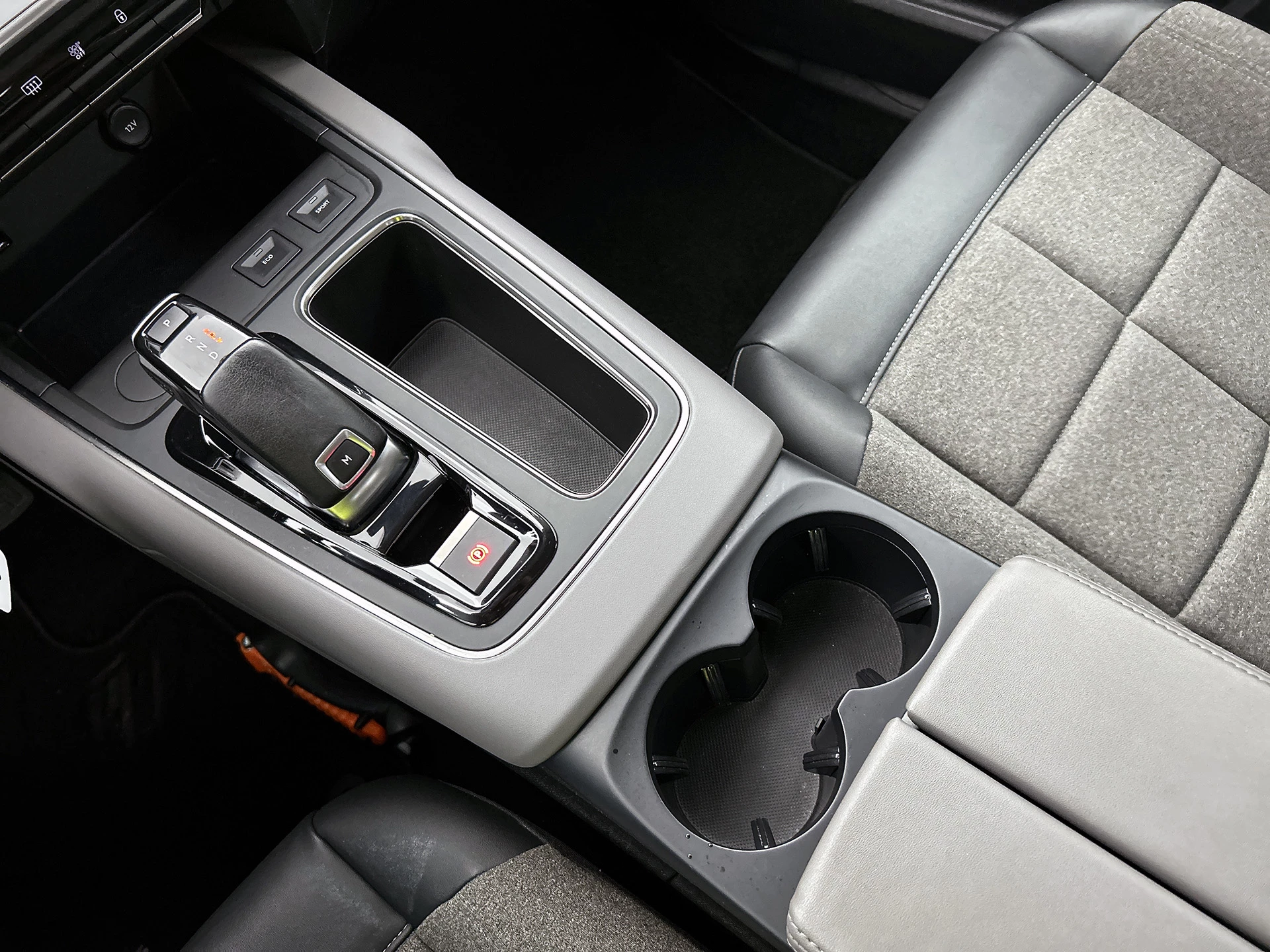 Hoofdafbeelding Citroën C5 Aircross