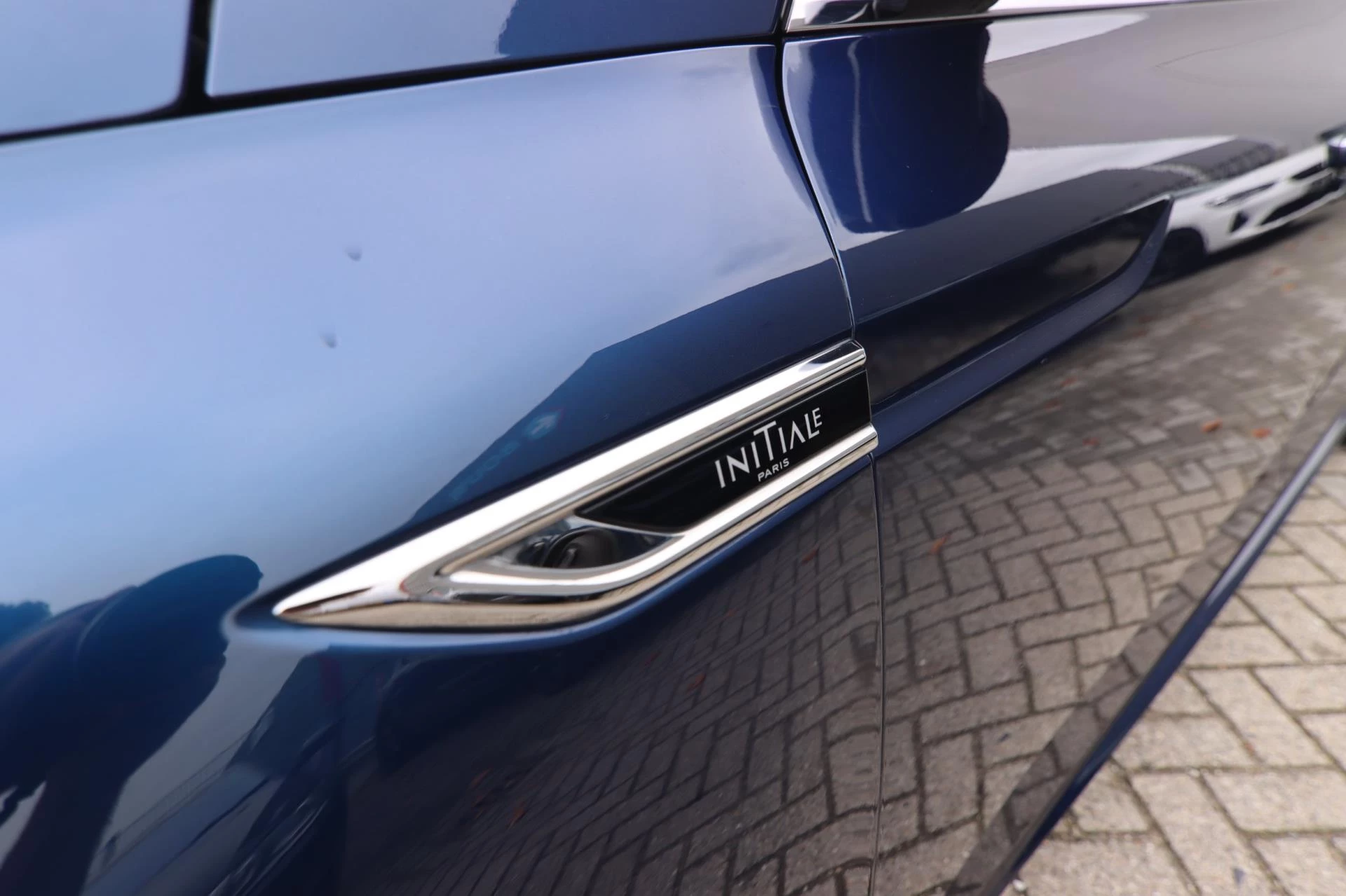 Hoofdafbeelding Renault Talisman