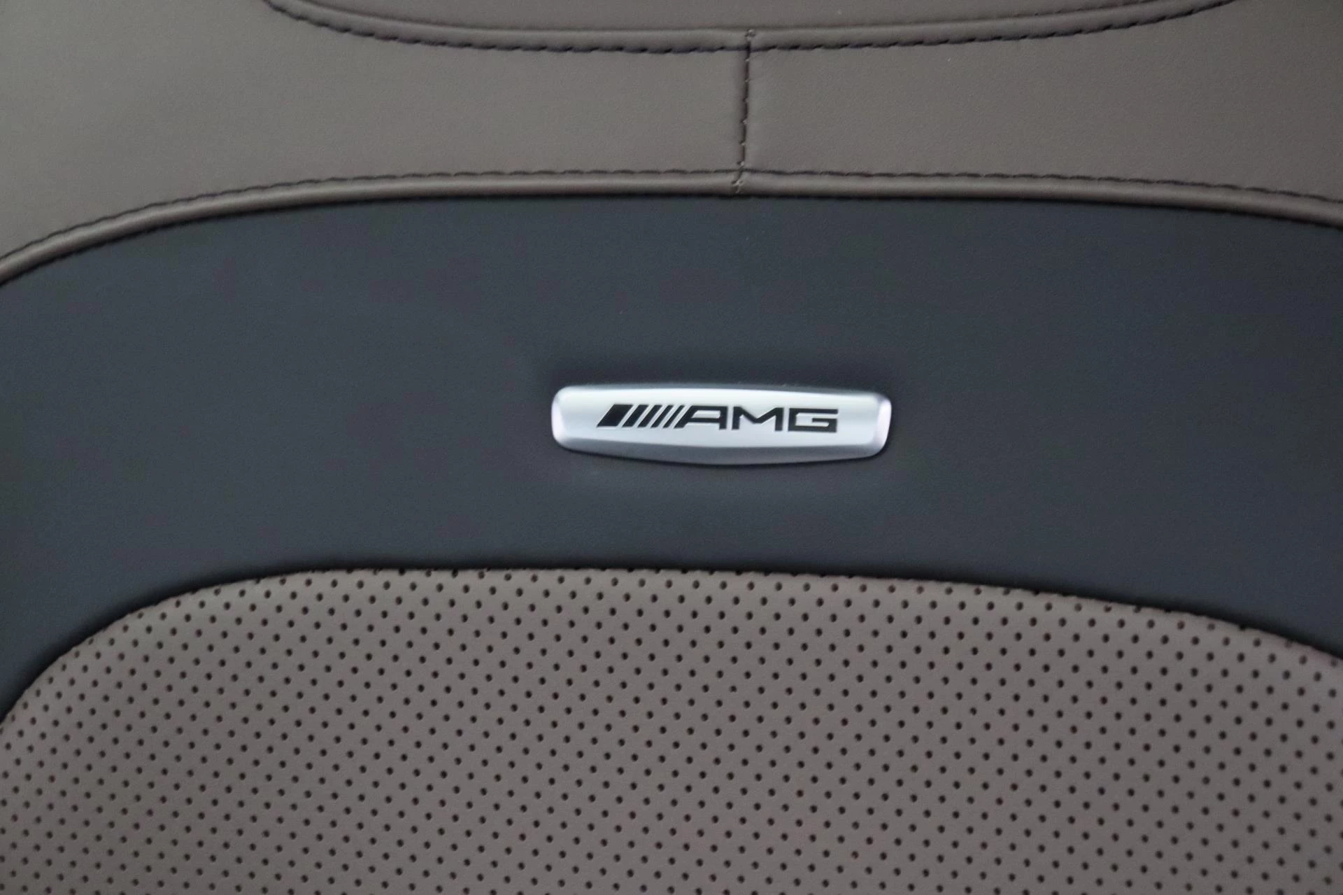 Hoofdafbeelding Mercedes-Benz G-Klasse