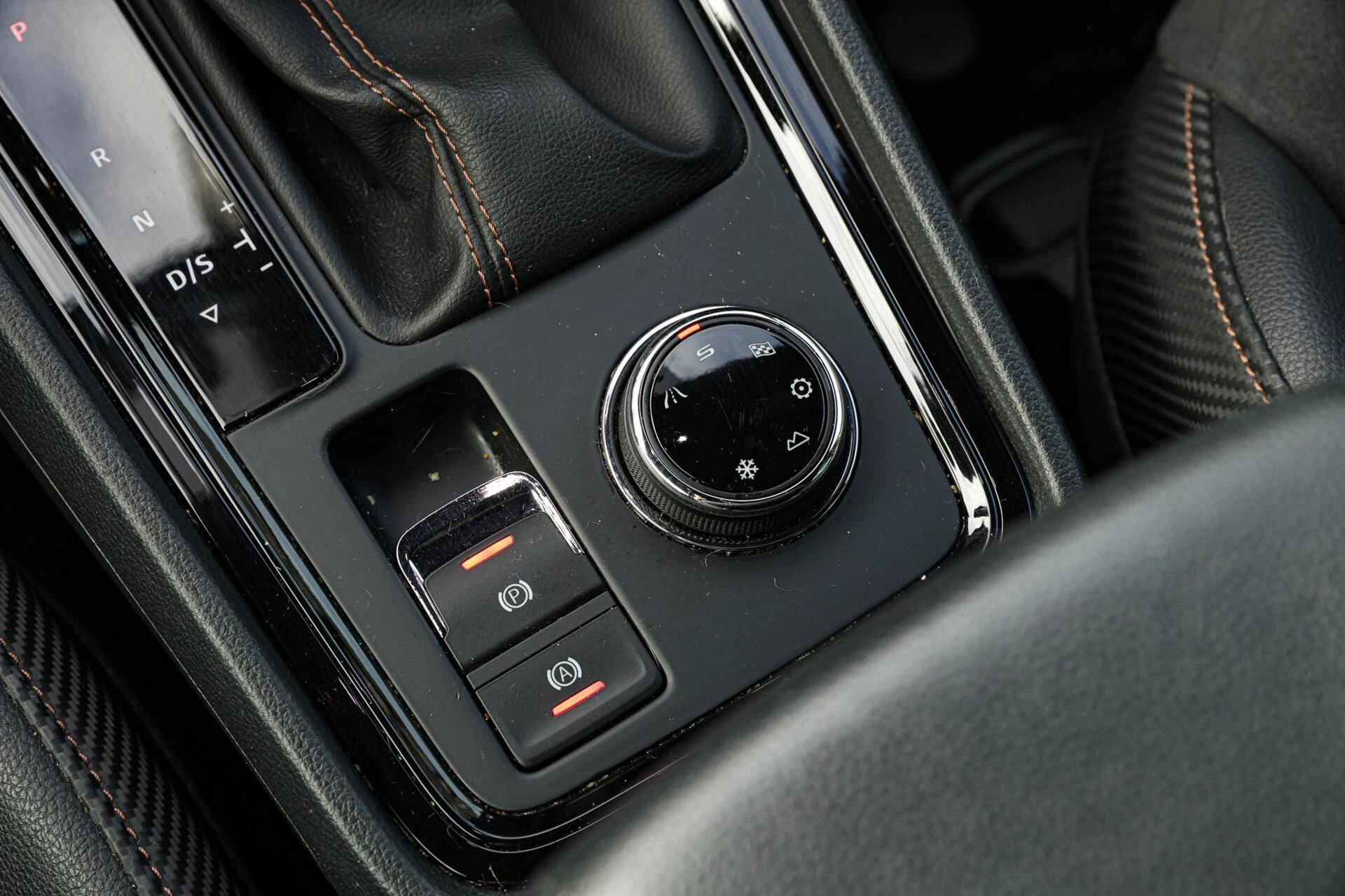 Hoofdafbeelding CUPRA Ateca