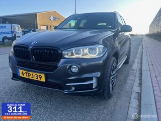 BMW X5 xDrive30d High Executive 7 persoons Full Option