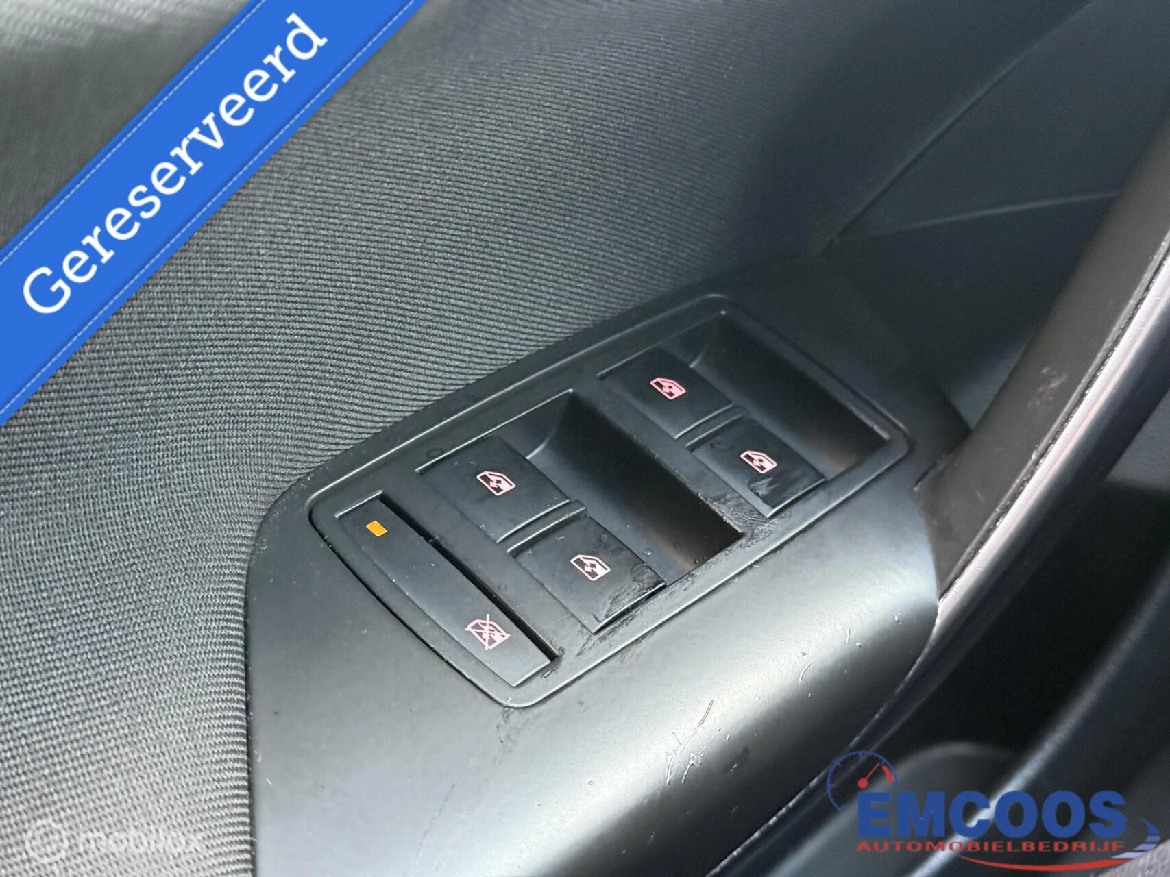 Hoofdafbeelding Opel Insignia