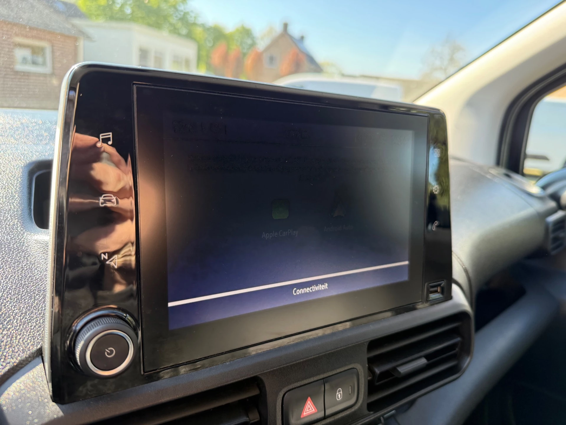 Hoofdafbeelding Opel Combo