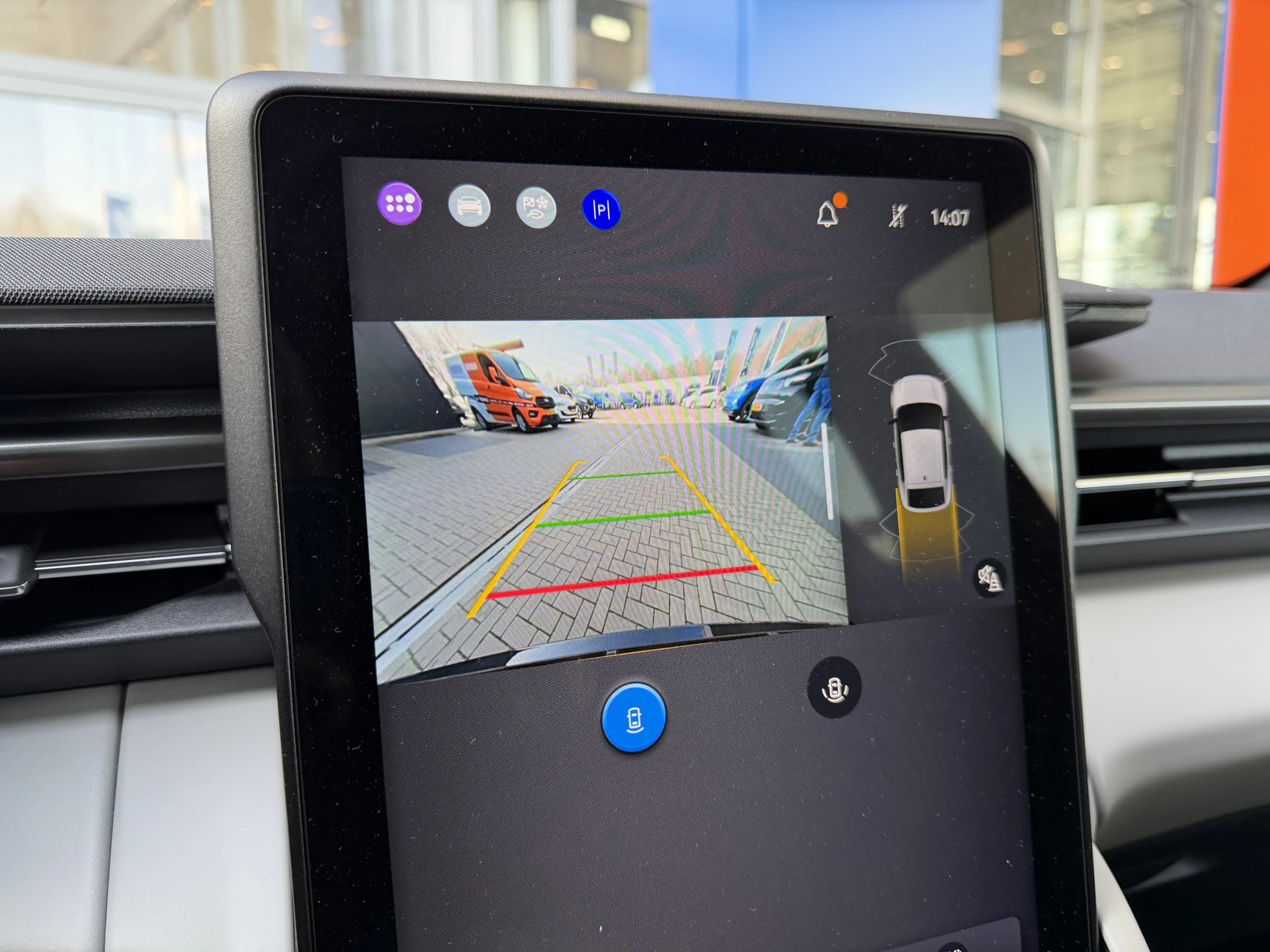 Hoofdafbeelding Ford Capri