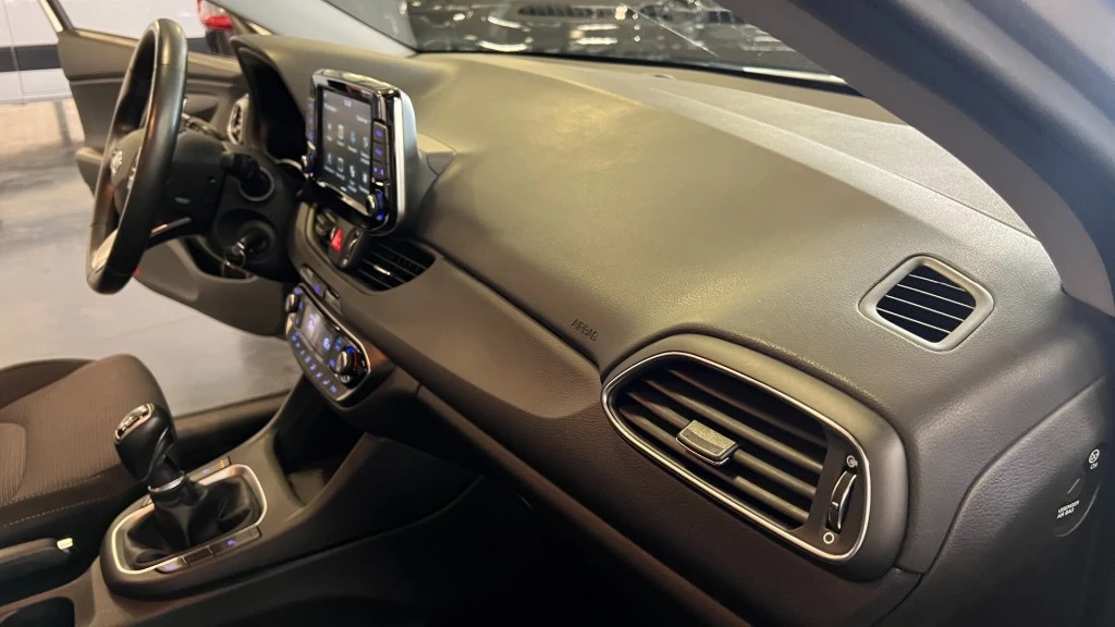 Hoofdafbeelding Hyundai i30