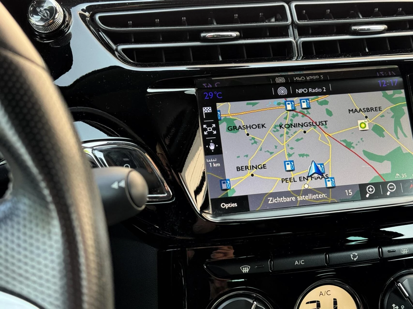 Hoofdafbeelding DS DS 3