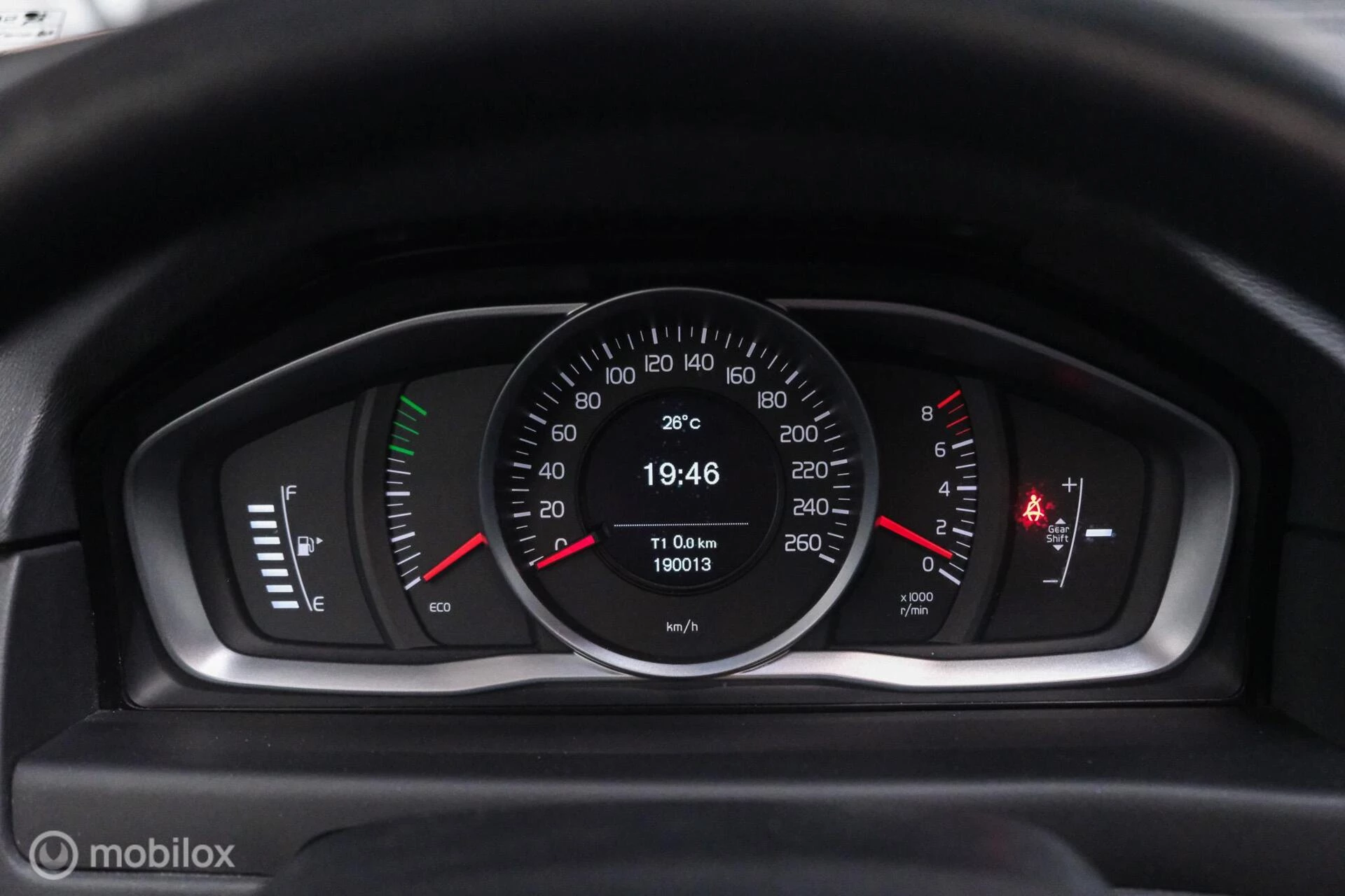 Hoofdafbeelding Volvo V70