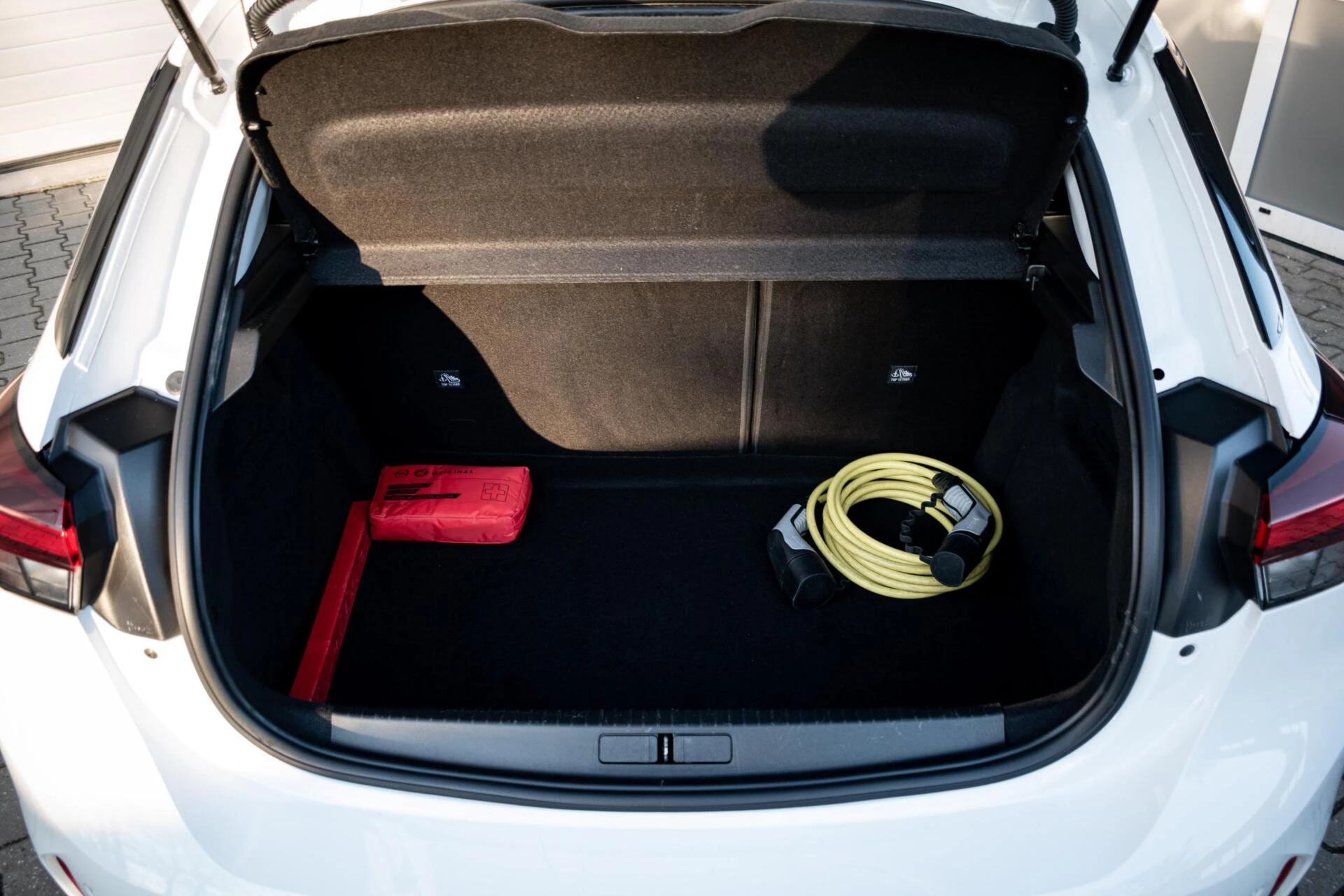 Hoofdafbeelding Opel Corsa-e