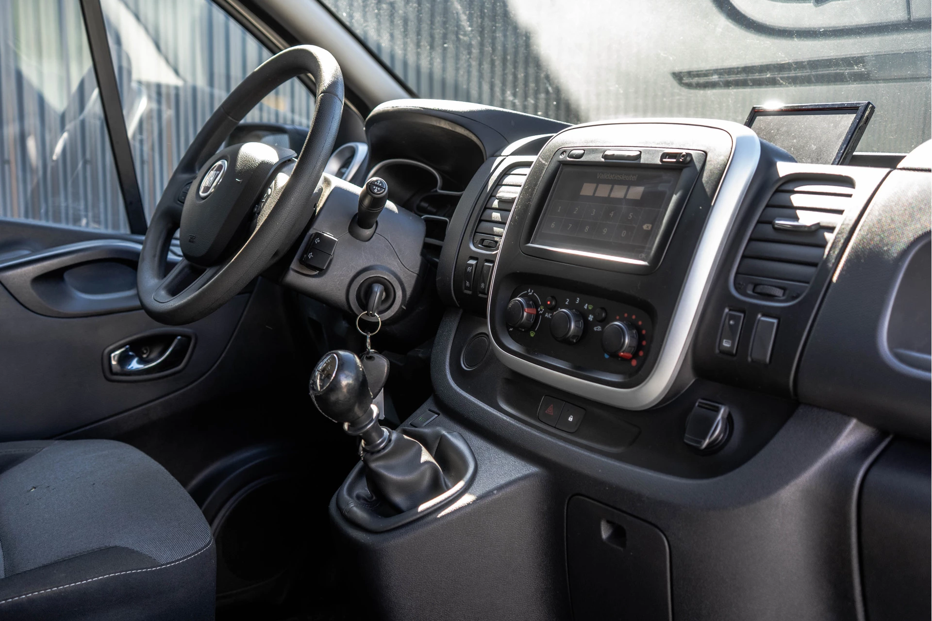 Hoofdafbeelding Fiat Talento