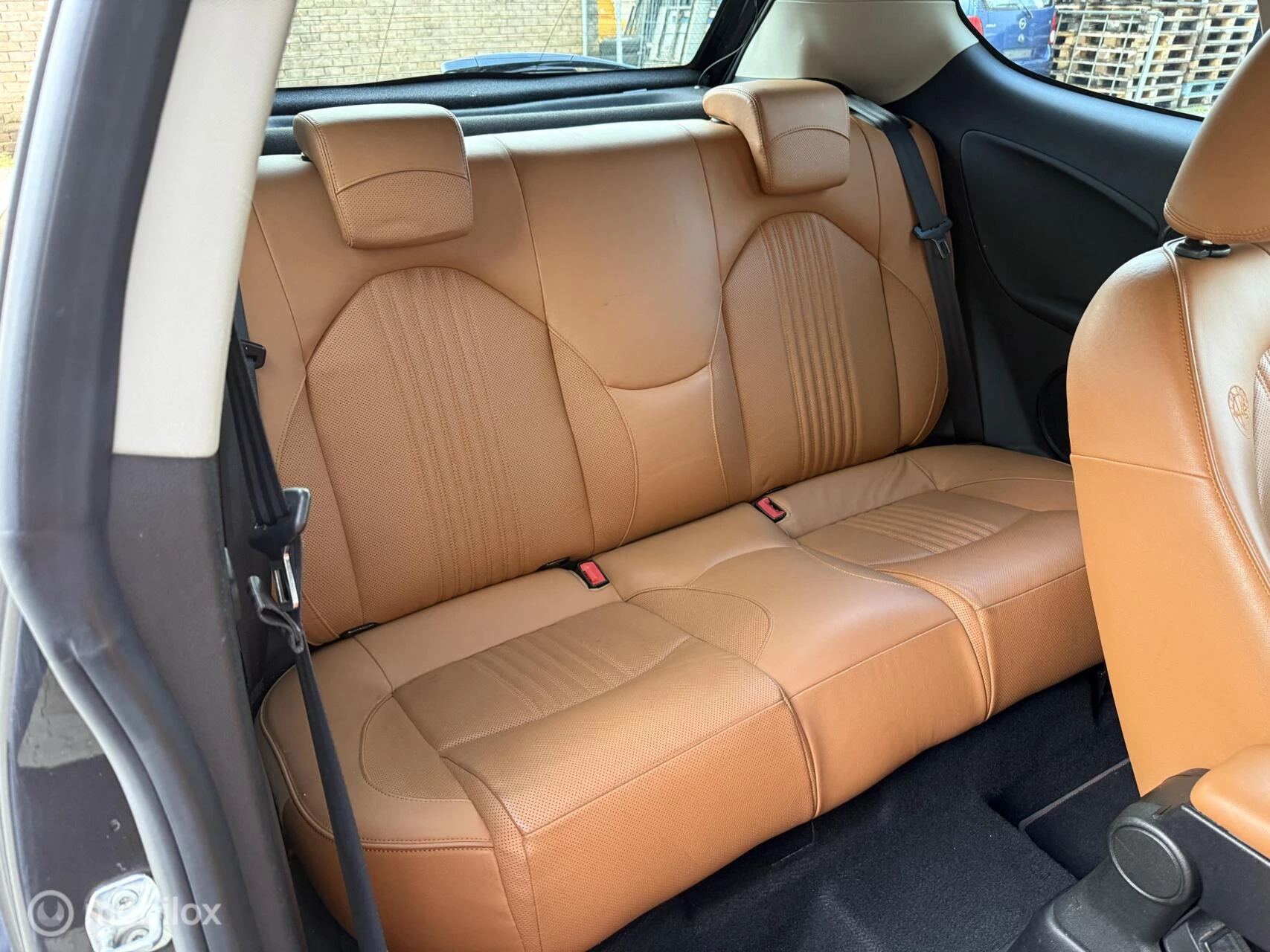 Hoofdafbeelding Alfa Romeo MiTo