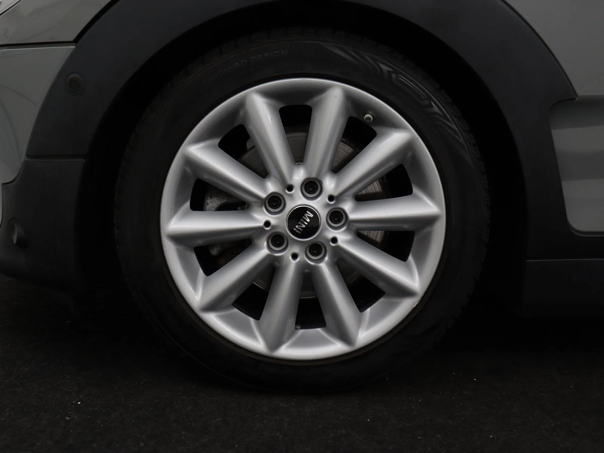 Hoofdafbeelding MINI Clubman