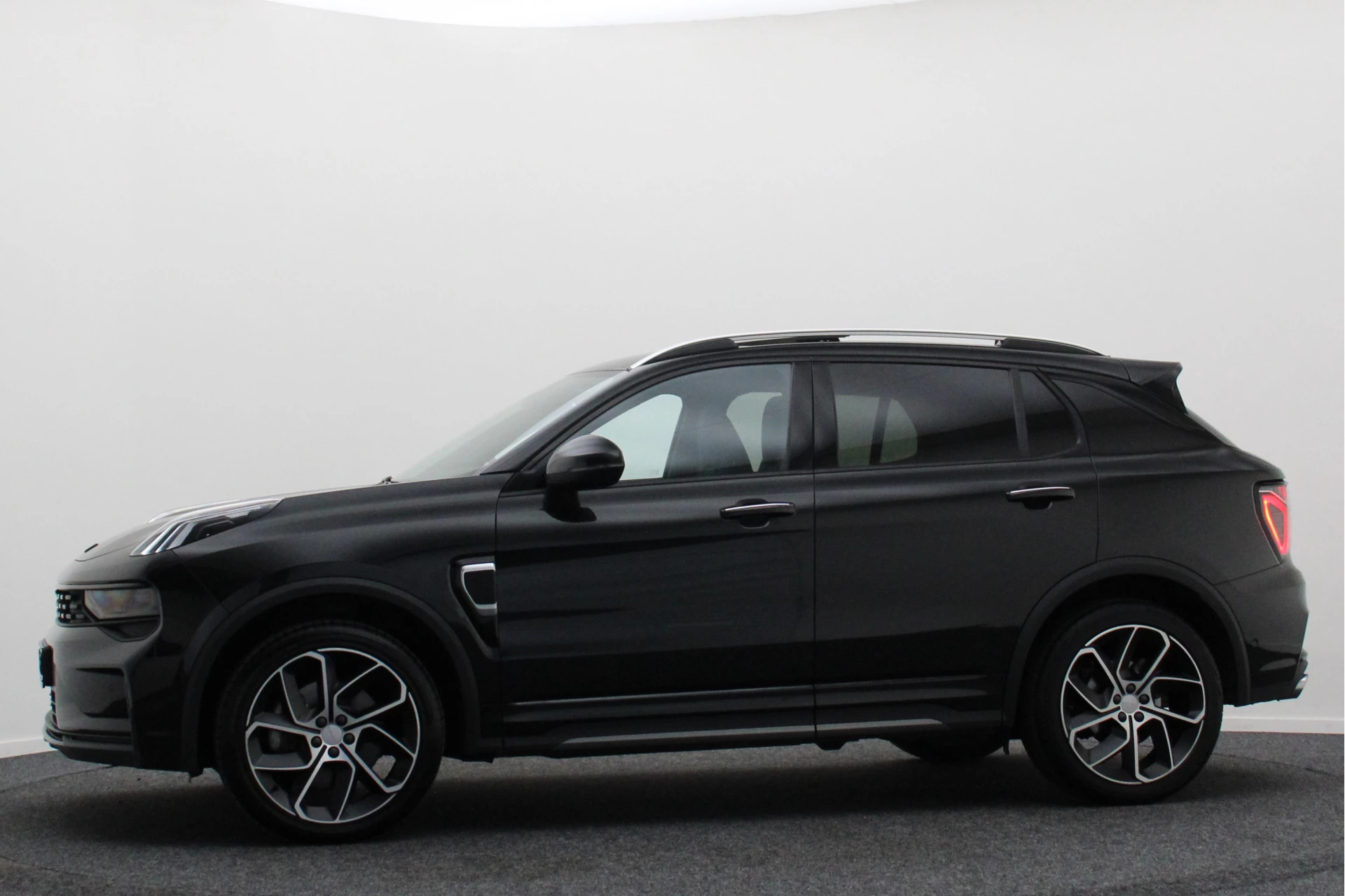 Hoofdafbeelding Lynk & Co 01