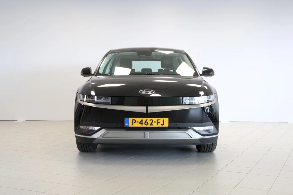 Hoofdafbeelding Hyundai IONIQ 5