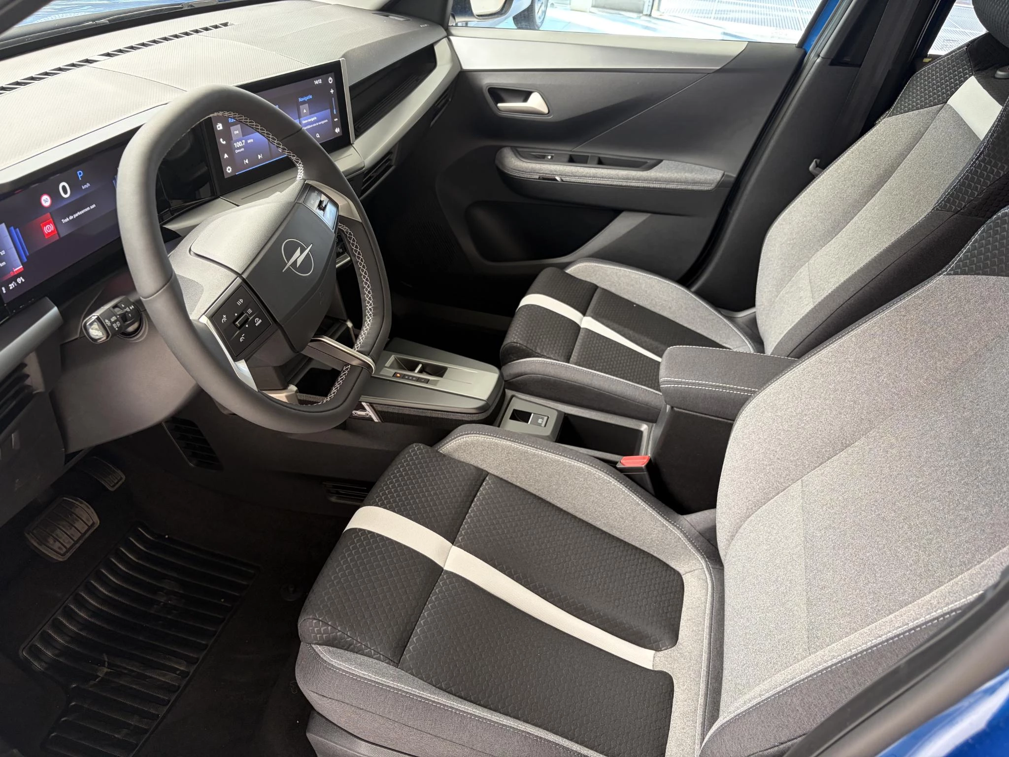 Hoofdafbeelding Opel Frontera