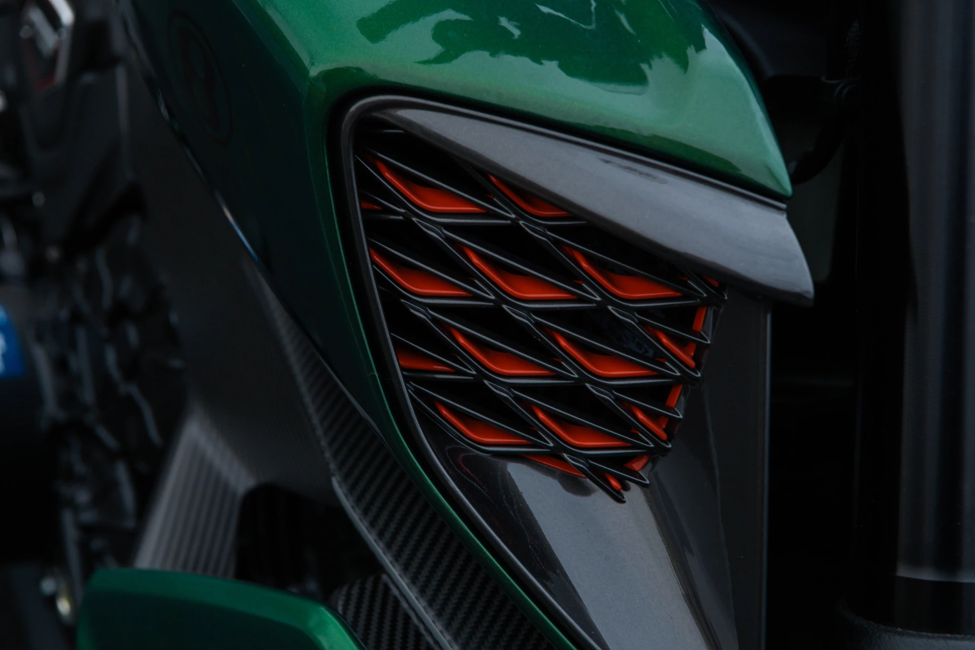 Hoofdafbeelding Ducati Diavel