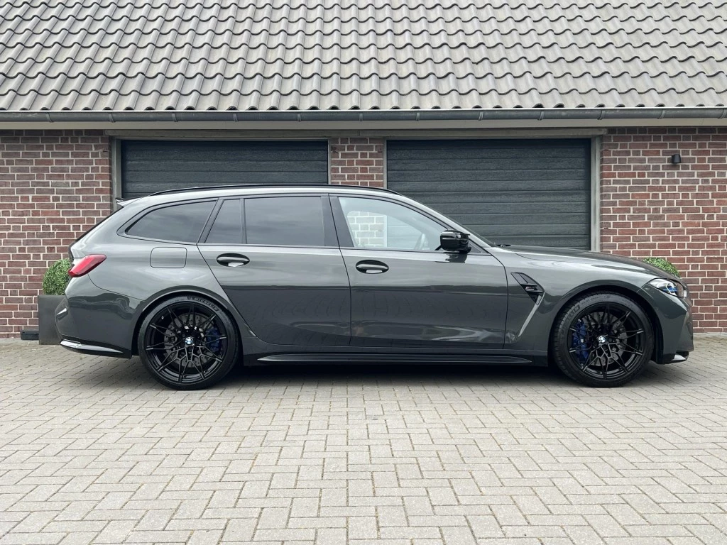 Hoofdafbeelding BMW M3