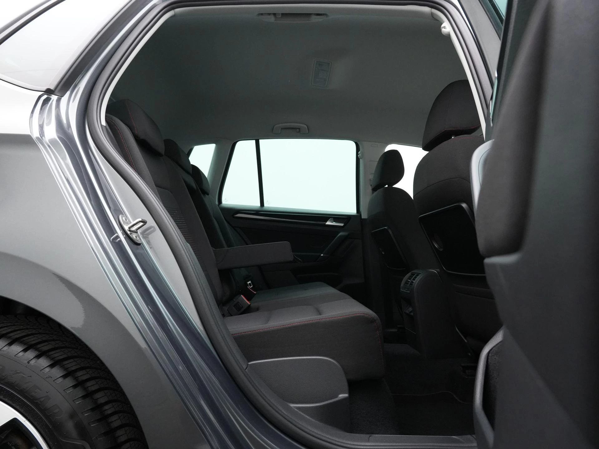 Hoofdafbeelding Volkswagen Golf Sportsvan