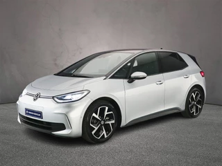 Volkswagen ID.3 Pro 204pk Automaat Adaptive cruise control, Achteruitrijcamera, LED matrix koplampen, Navigatie, Stuurwiel verwarmd, Parkeersensoren, Stoelverwarming
