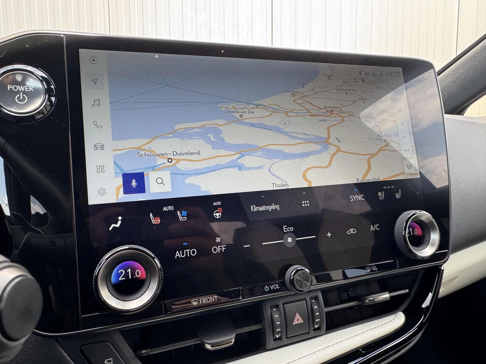 Hoofdafbeelding Lexus NX