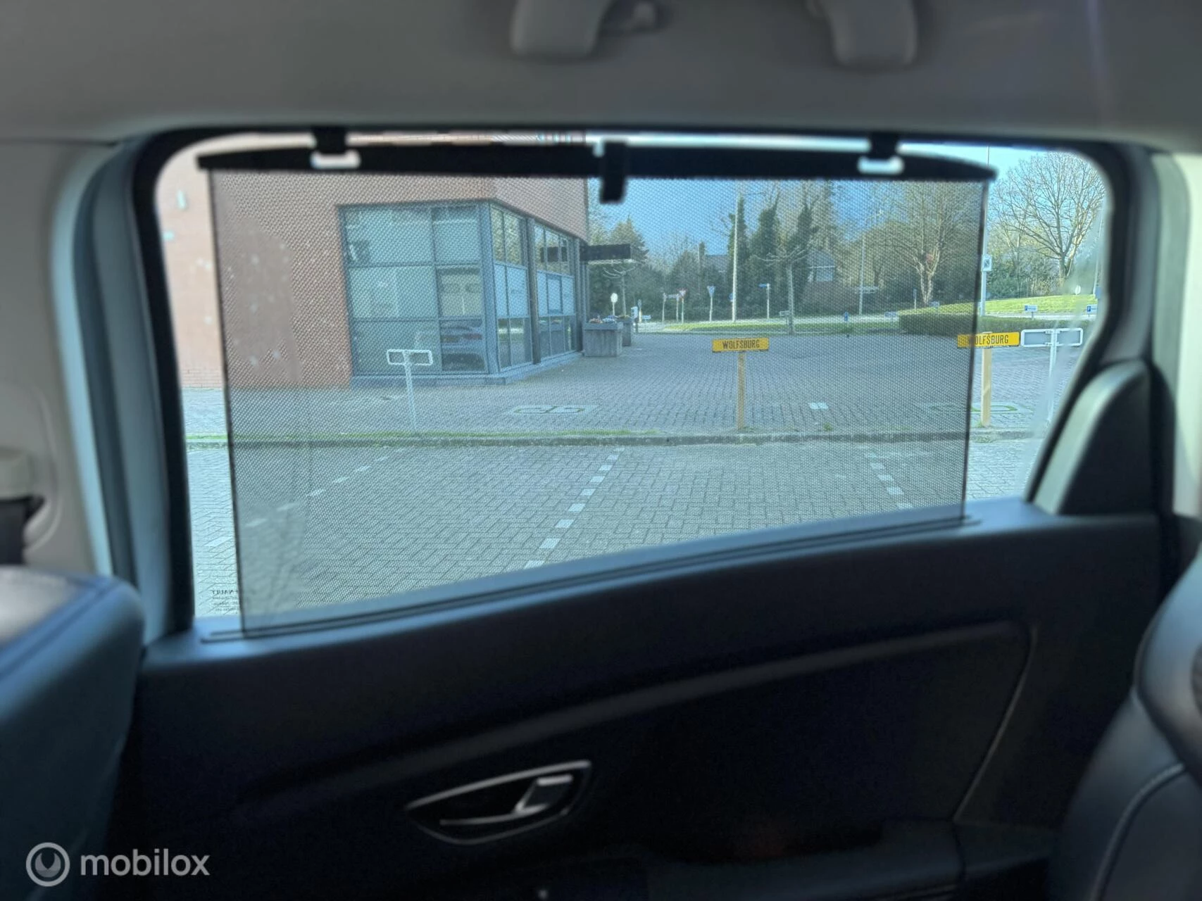 Hoofdafbeelding Renault Grand Scénic