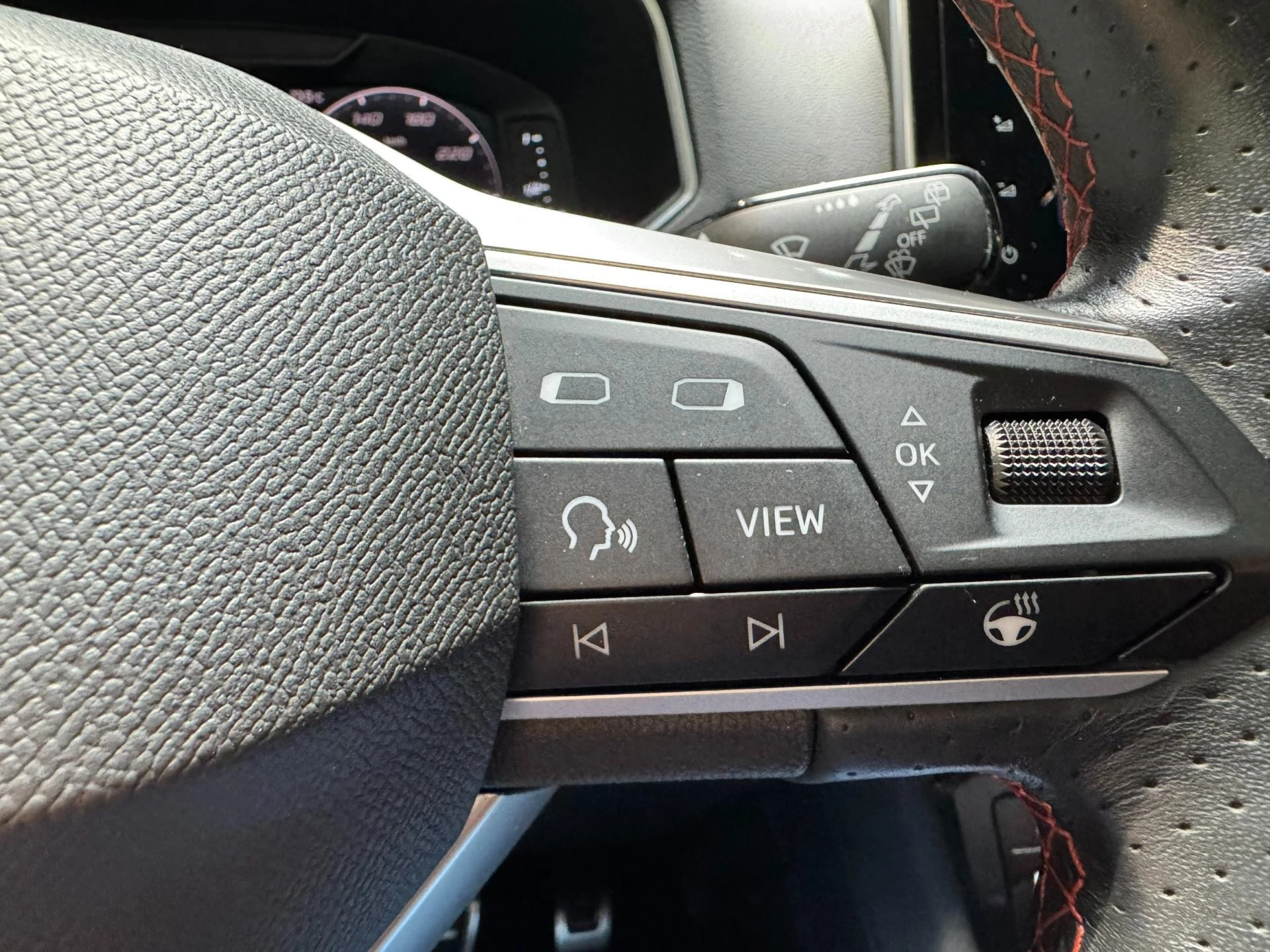 Hoofdafbeelding SEAT Tarraco