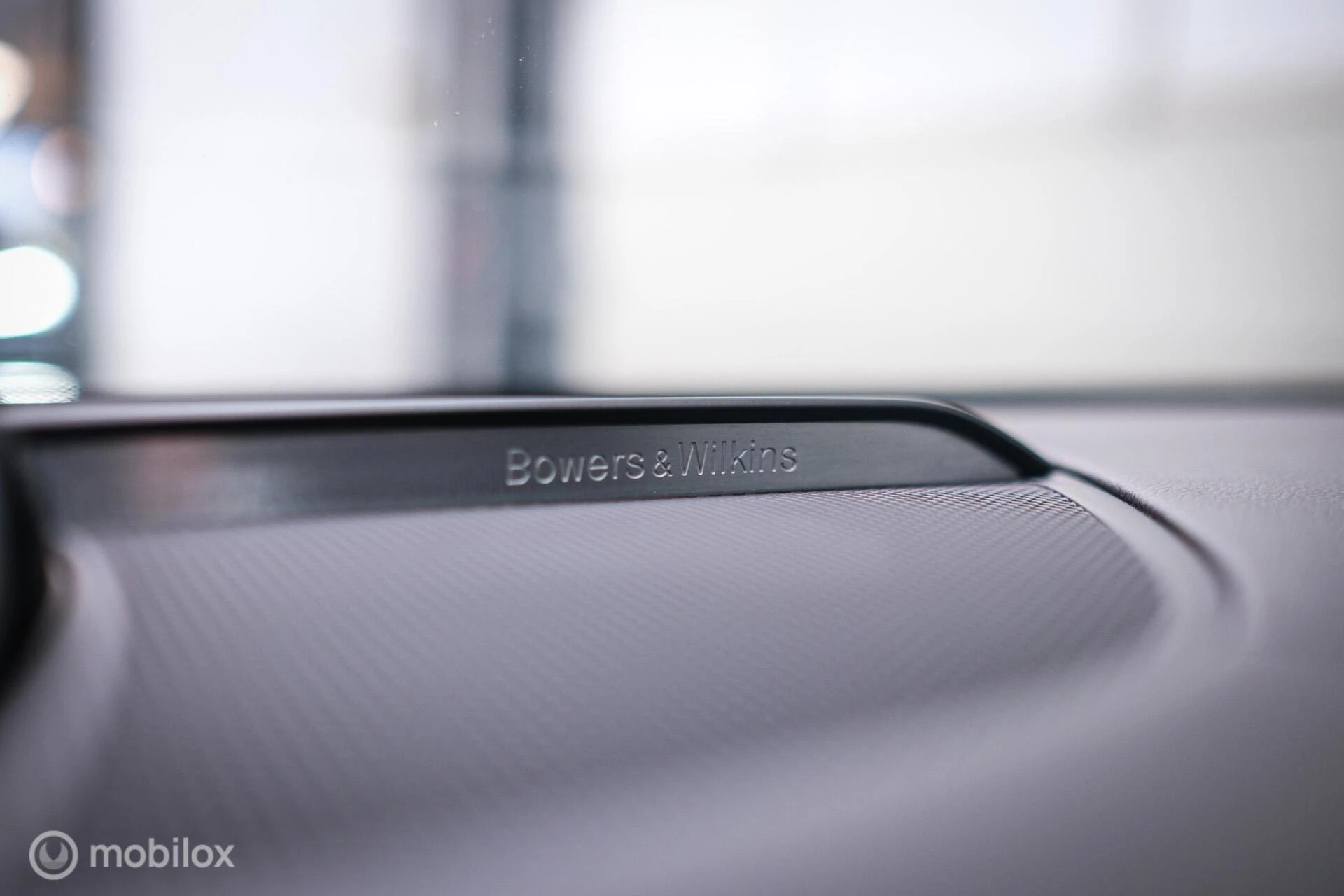 Hoofdafbeelding Volvo S90