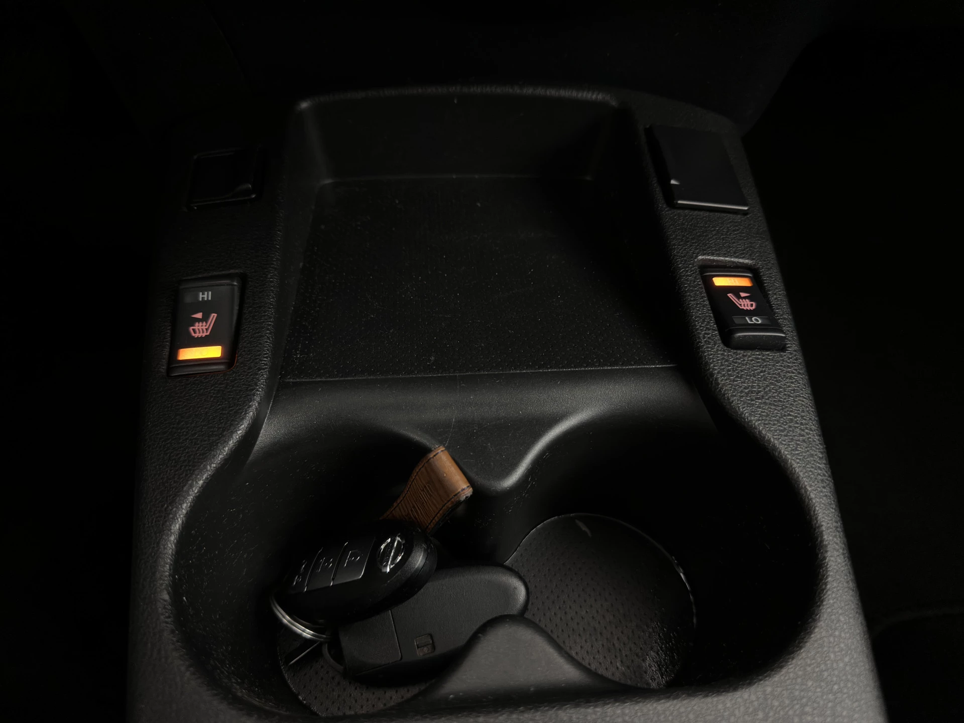 Hoofdafbeelding Nissan Leaf