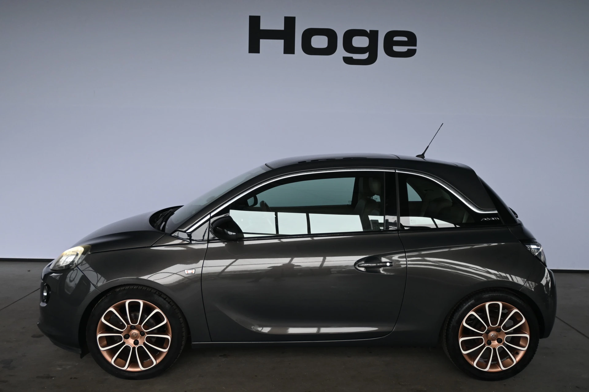 Hoofdafbeelding Opel ADAM