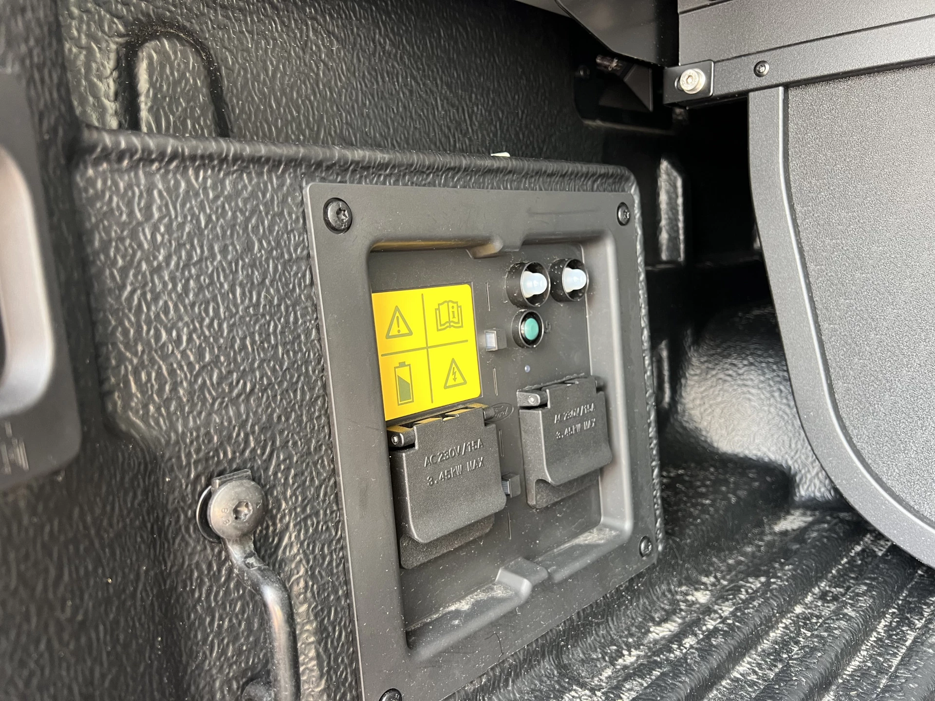 Hoofdafbeelding Ford Ranger