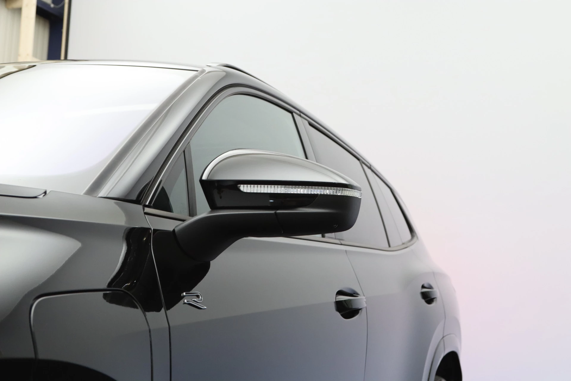 Hoofdafbeelding Volkswagen Tayron