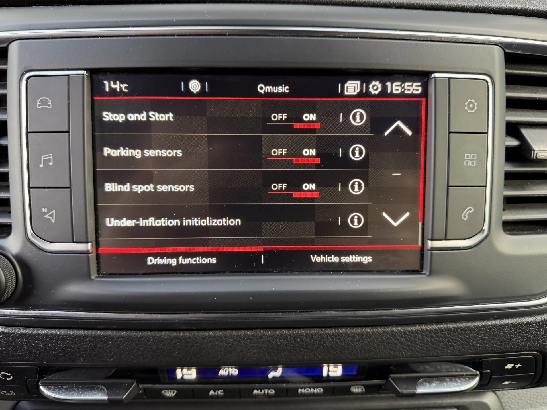 Hoofdafbeelding Citroën Jumpy