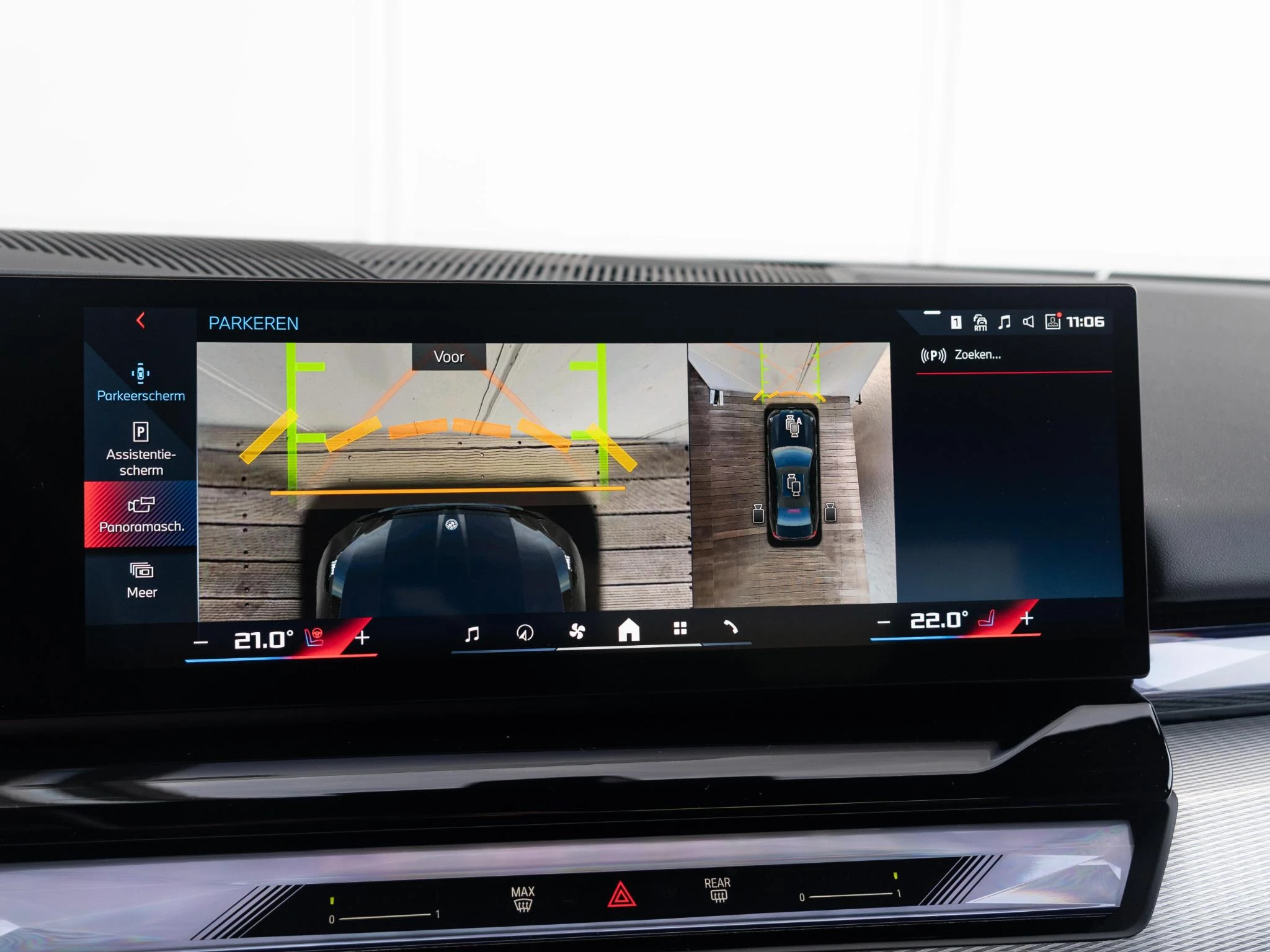 Hoofdafbeelding BMW i5