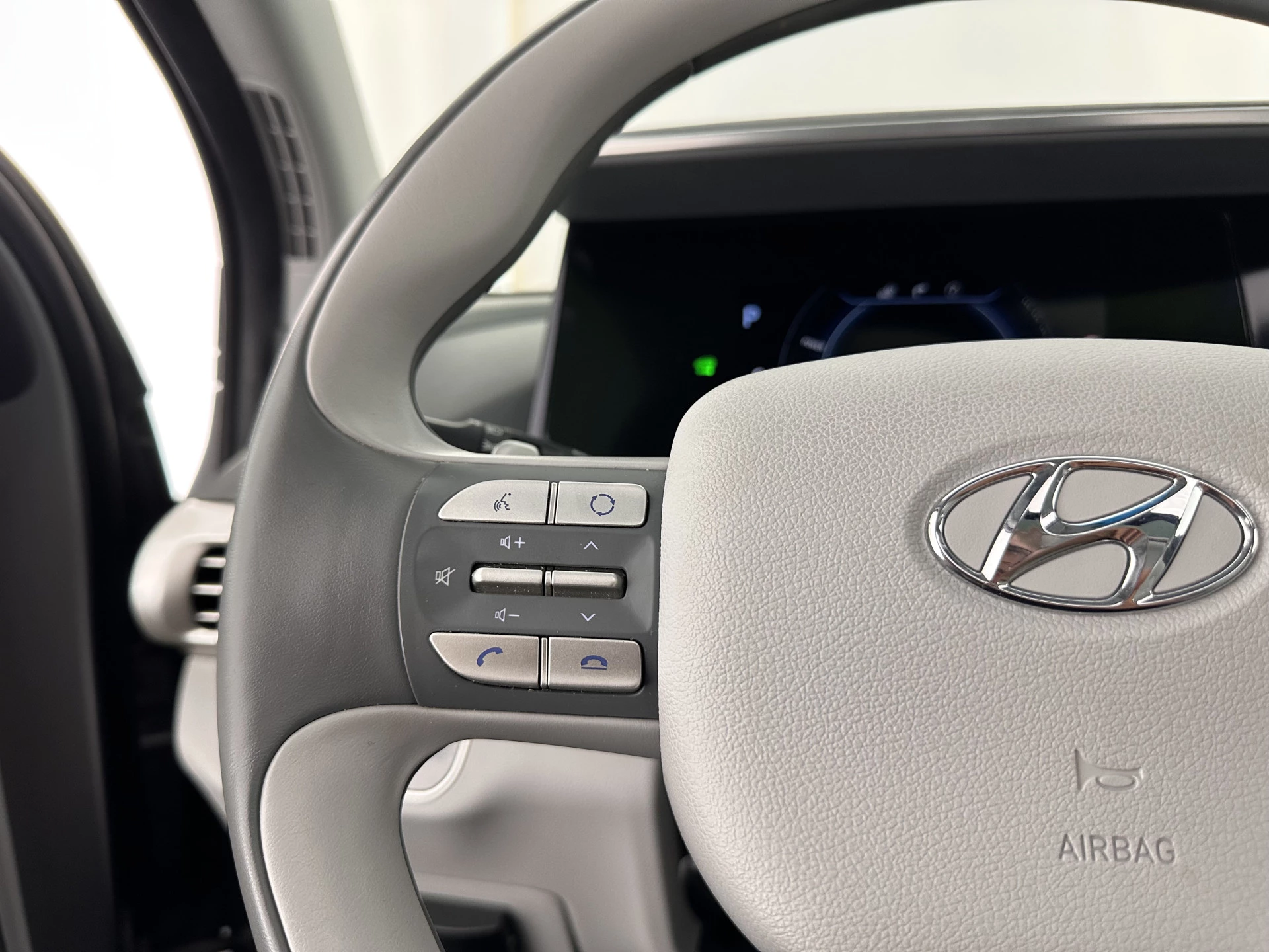 Hoofdafbeelding Hyundai Nexo