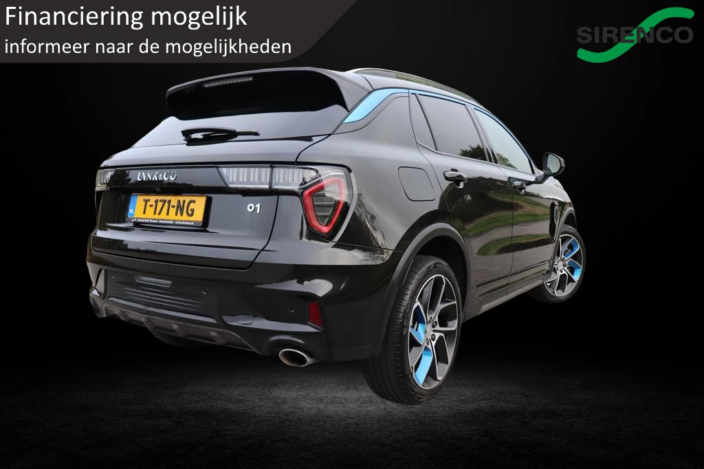 Hoofdafbeelding Lynk & Co 01