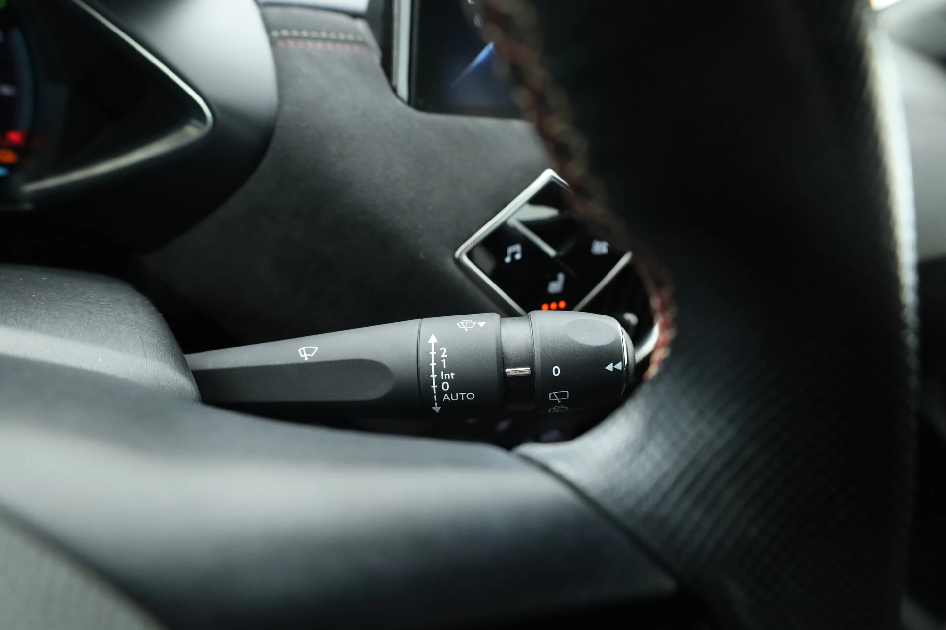 Hoofdafbeelding DS DS 3