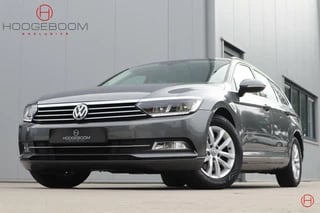 Volkswagen Passat Variant 1.4 TSI ACT 150 PK / Trekhaak / LED / Parkeersensoren / DAB+