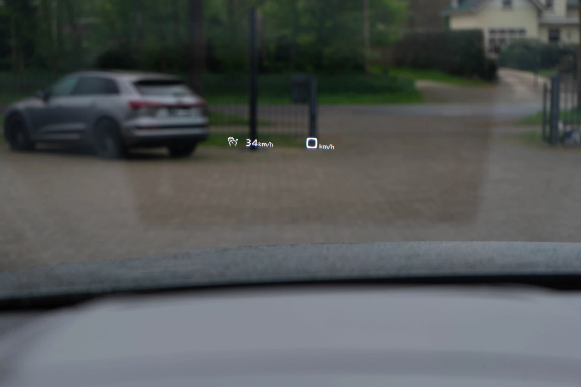 Hoofdafbeelding Audi SQ7