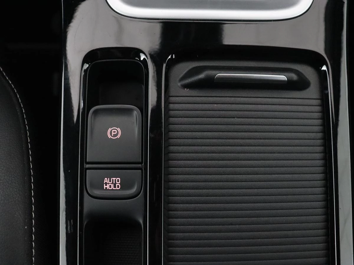 Hoofdafbeelding Kia Ceed