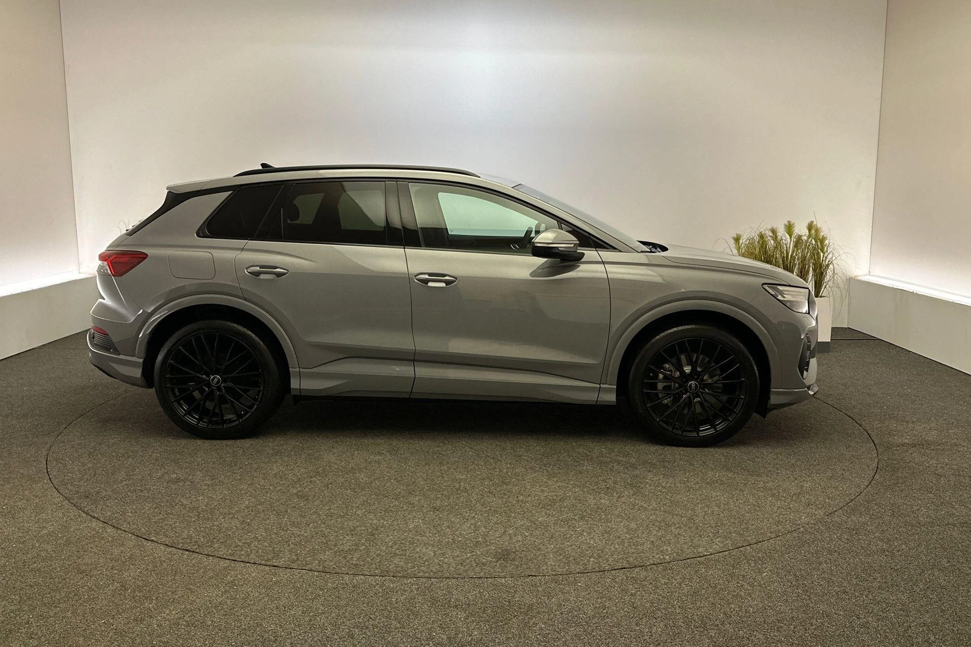 Hoofdafbeelding Audi Q4 e-tron