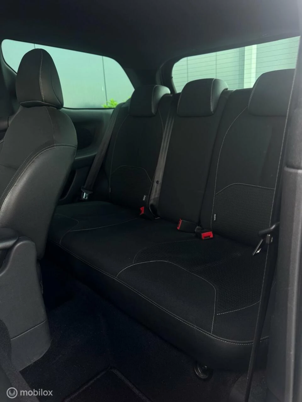 Hoofdafbeelding Citroën DS3